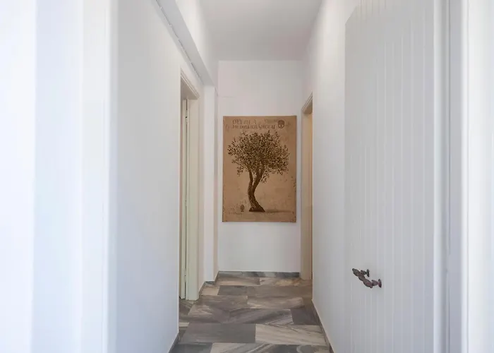 Artemida * Parikia (Paros)