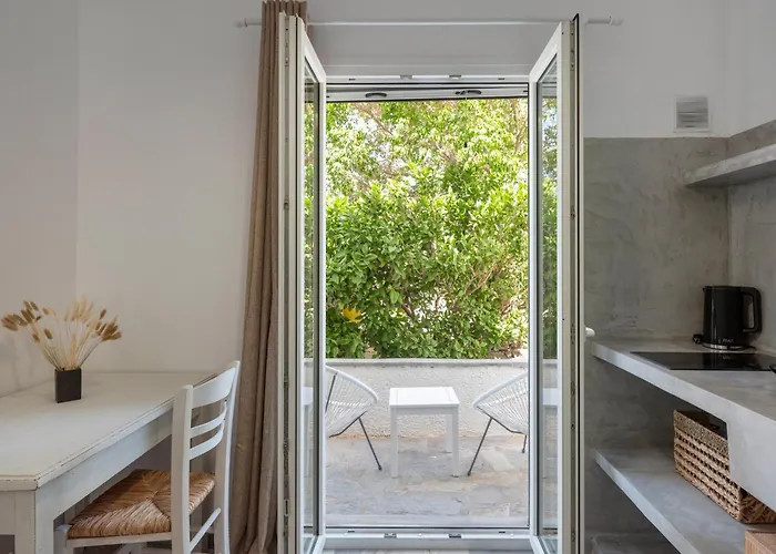 Holiday home Artemida *