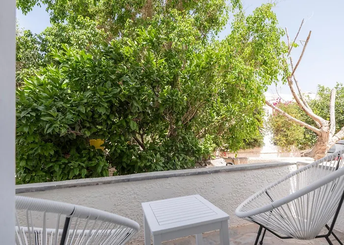 Artemida Parikia (Paros)