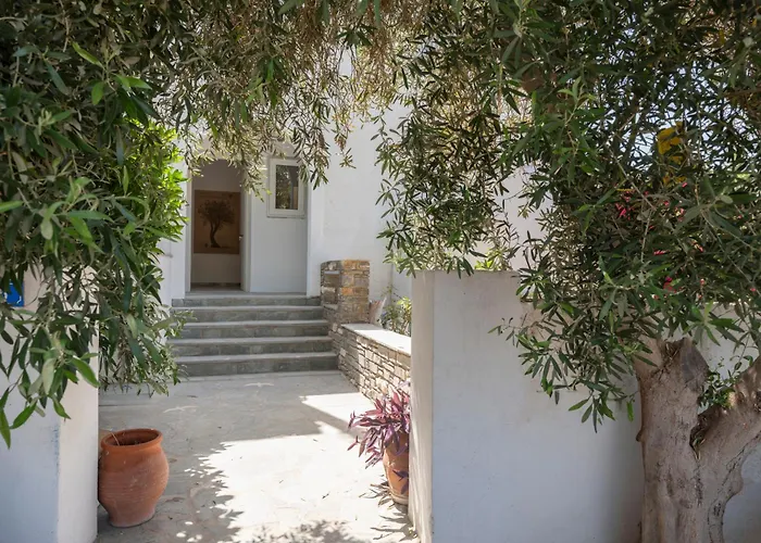 Artemida Holiday home