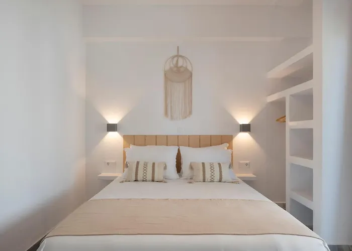 Artemida * Parikia (Paros)