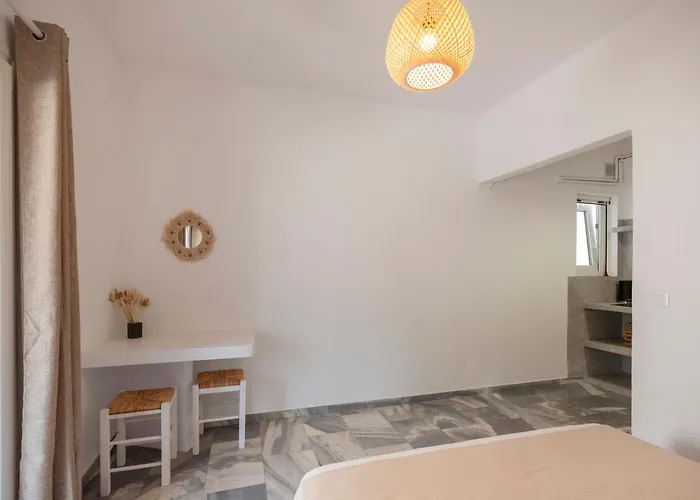 Artemida Holiday home Parikia (Paros)