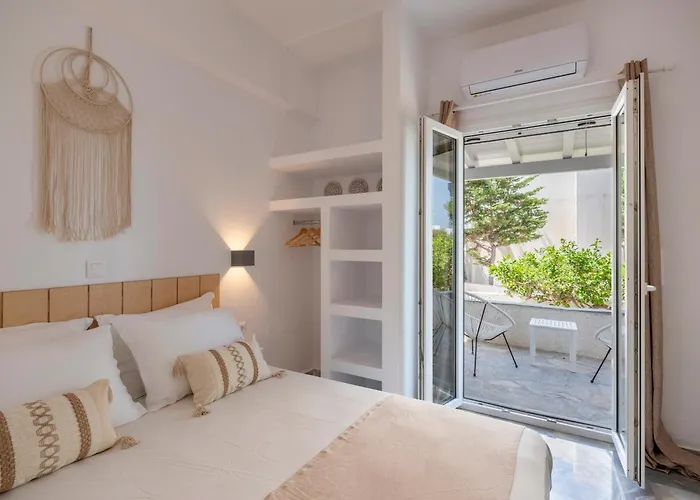 Artemida Holiday home *