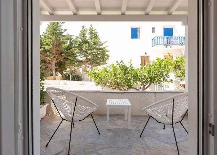 Holiday home Artemida *