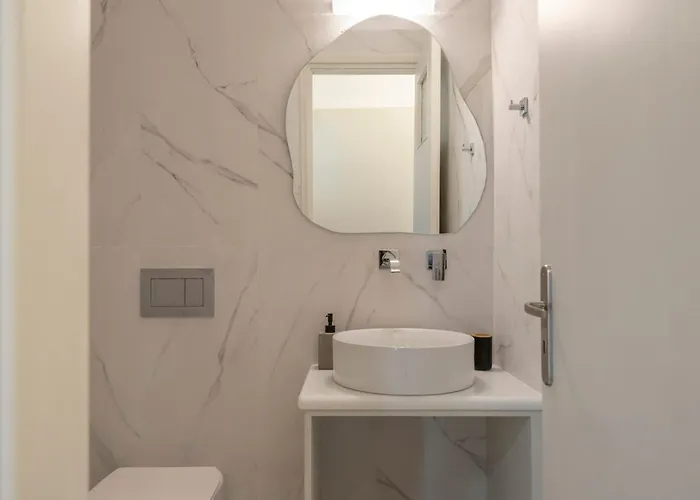 Holiday home Artemida Parikia (Paros)