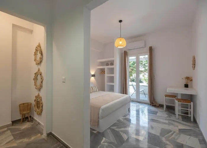 Artemida * Parikia (Paros)